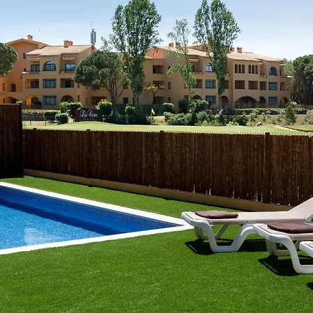 Villas Con Piscina A 120M De La Playa De Pals By La Costa Resort Exterior foto