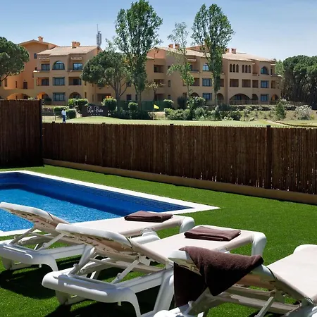 Villas Con Piscina A 120M De La Playa De Pals By La Costa Resort Exterior foto