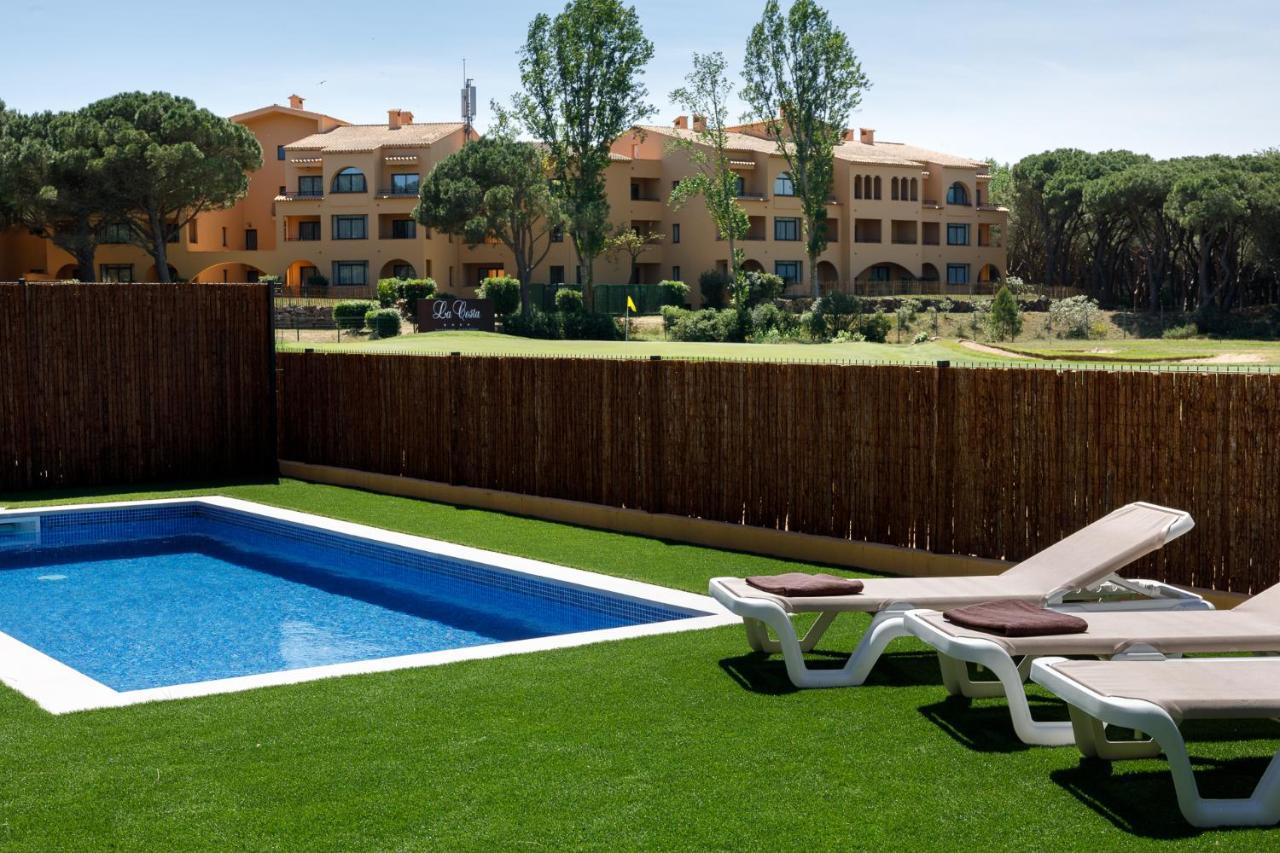Villa Con Piscina A 120m De La Playa De By La Costa *